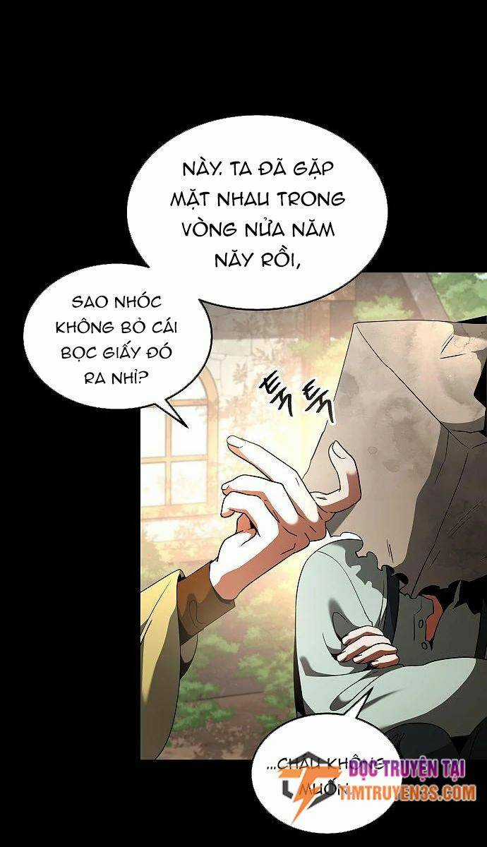 Săn Lùng Nữ Chúa Chapter 19 trang 9