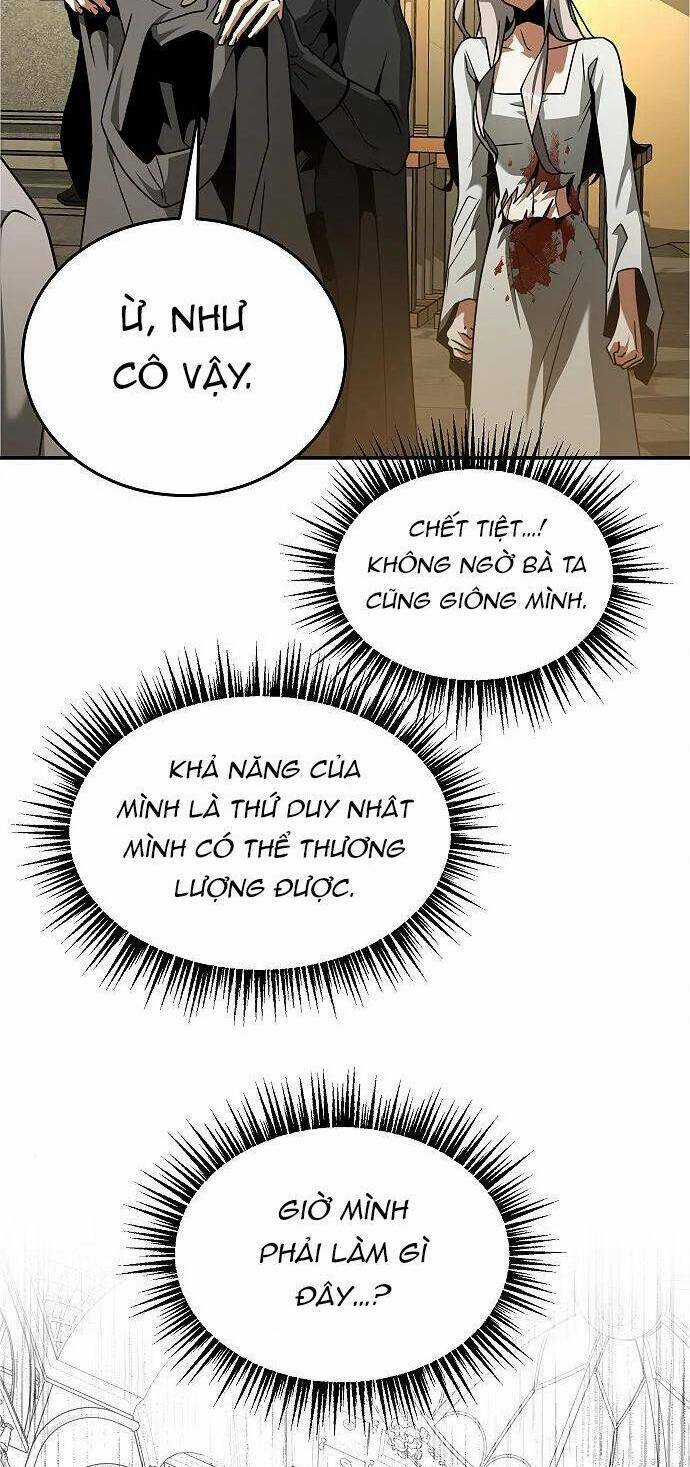 Săn Lùng Nữ Chúa Chapter 2 trang 107