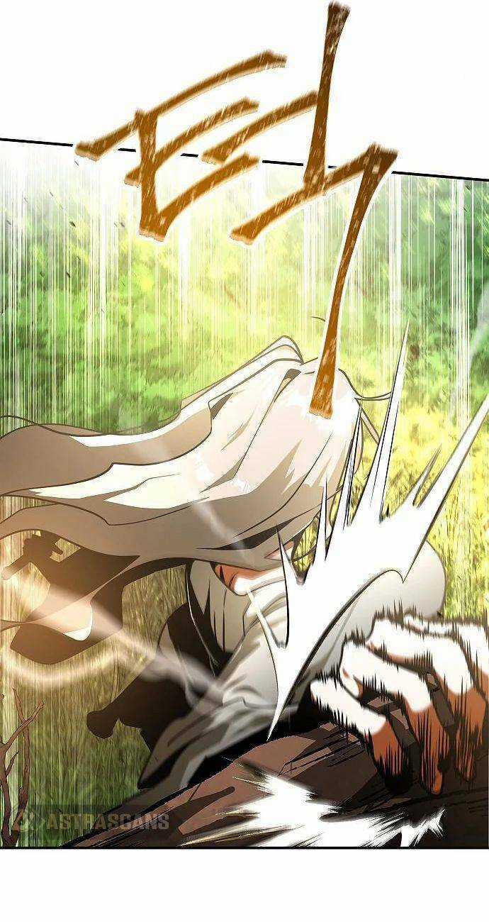 Săn Lùng Nữ Chúa Chapter 2 trang 11