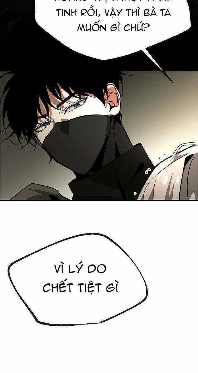 Săn Lùng Nữ Chúa Chapter 2 trang 115