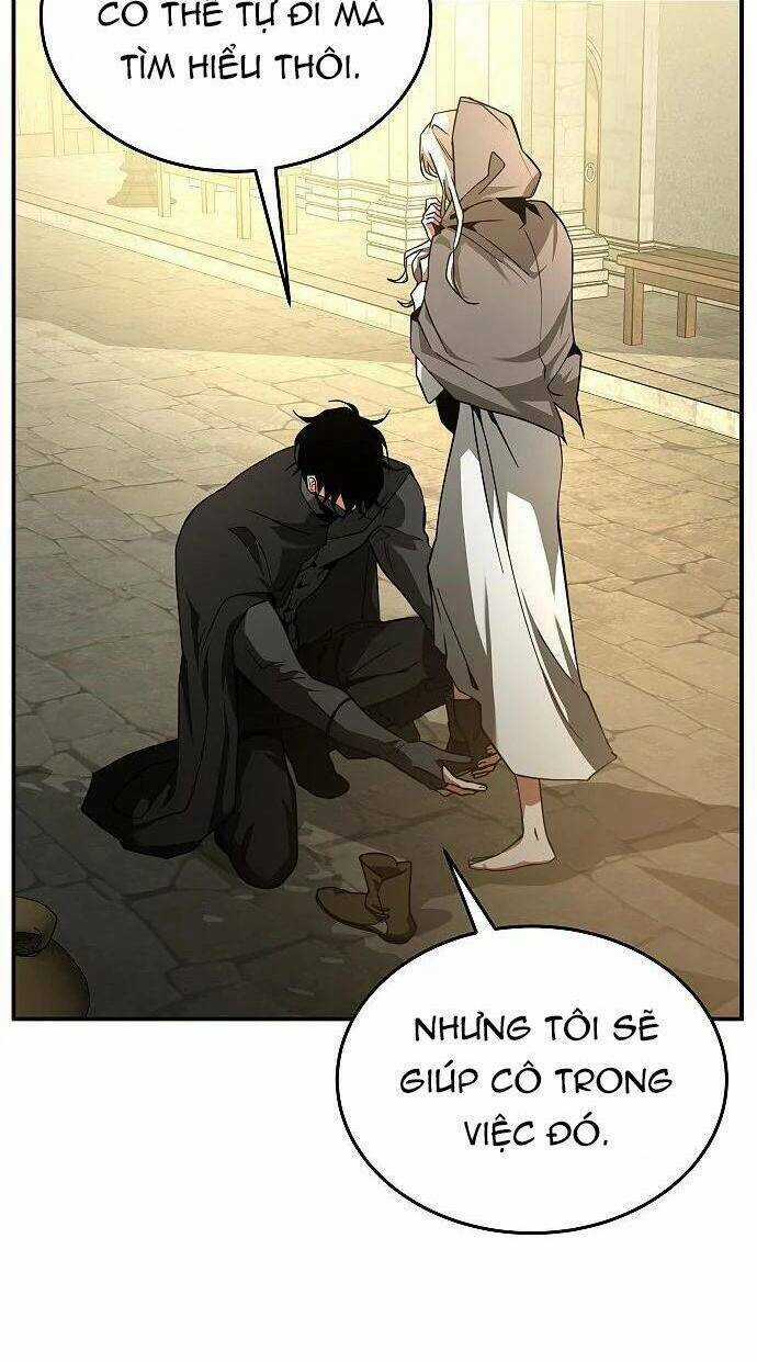 Săn Lùng Nữ Chúa Chapter 2 trang 124