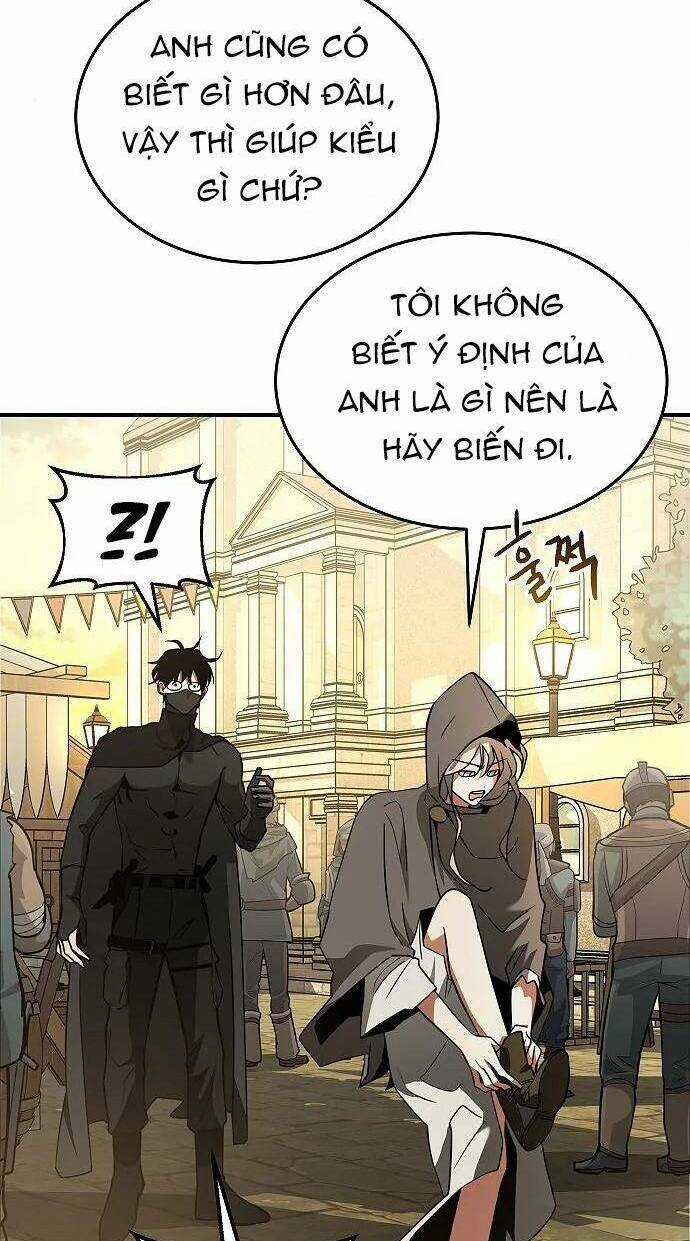 Săn Lùng Nữ Chúa Chapter 2 trang 126