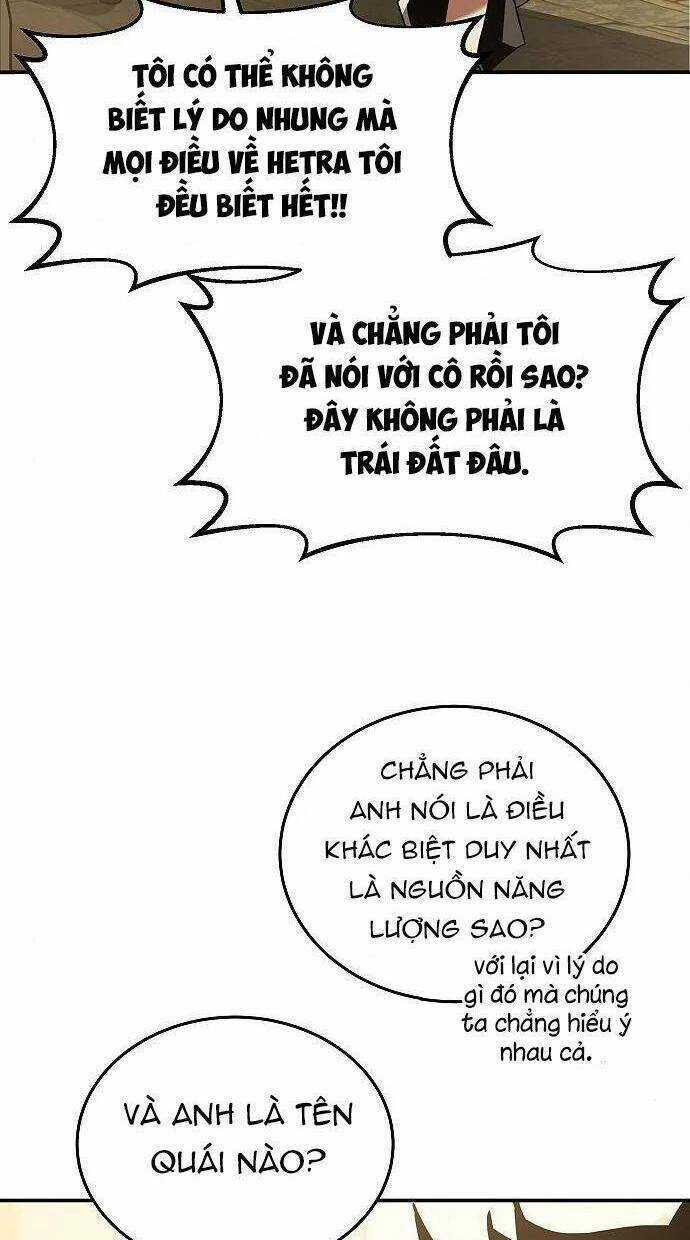 Săn Lùng Nữ Chúa Chapter 2 trang 127