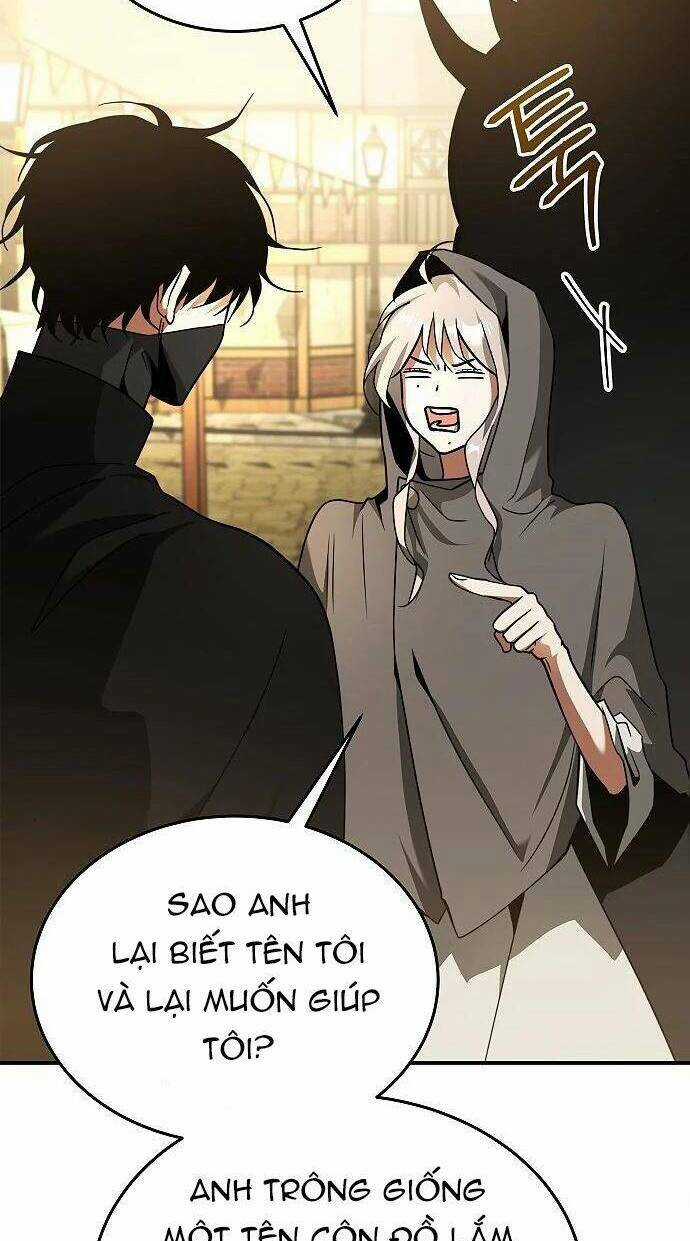 Săn Lùng Nữ Chúa Chapter 2 trang 128