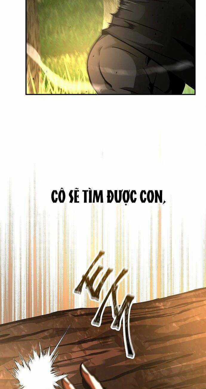 Săn Lùng Nữ Chúa Chapter 2 trang 13