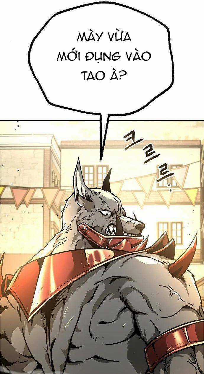 Săn Lùng Nữ Chúa Chapter 2 trang 131