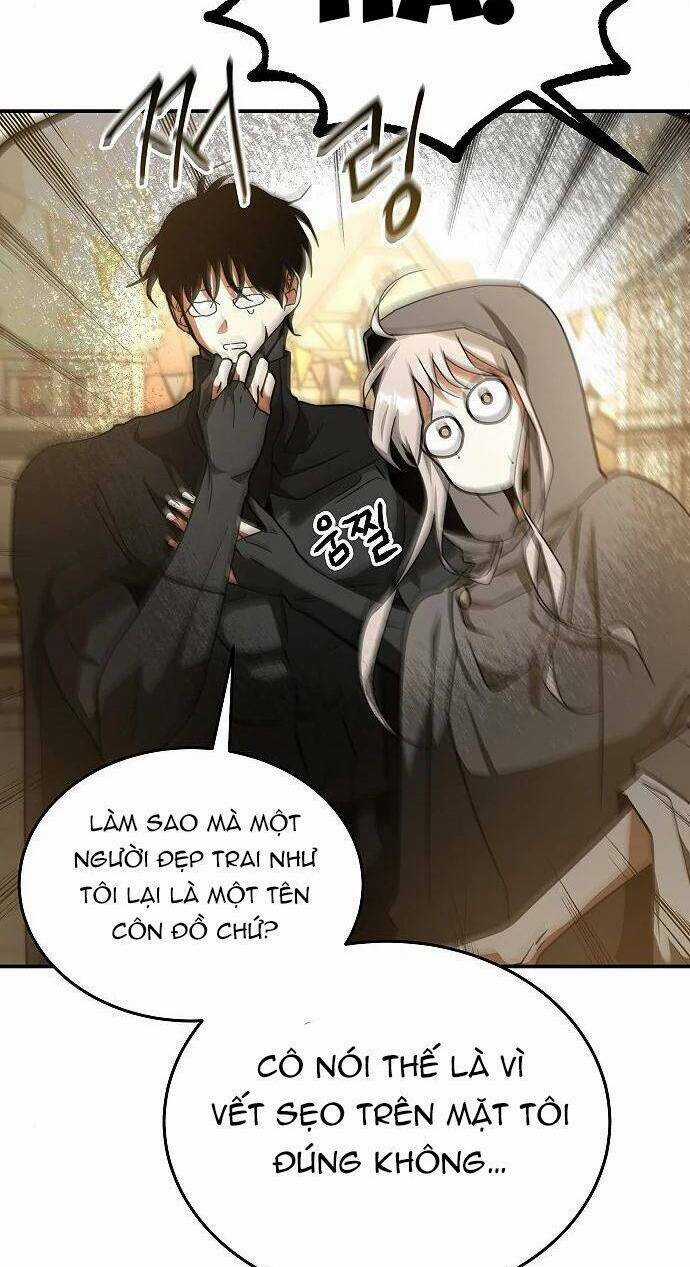 Săn Lùng Nữ Chúa Chapter 2 trang 133