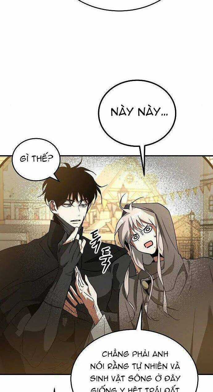 Săn Lùng Nữ Chúa Chapter 2 trang 134