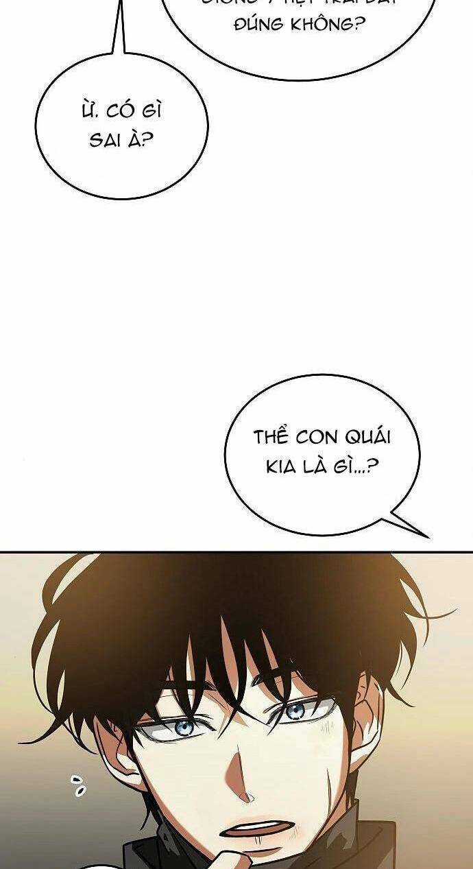 Săn Lùng Nữ Chúa Chapter 2 trang 135