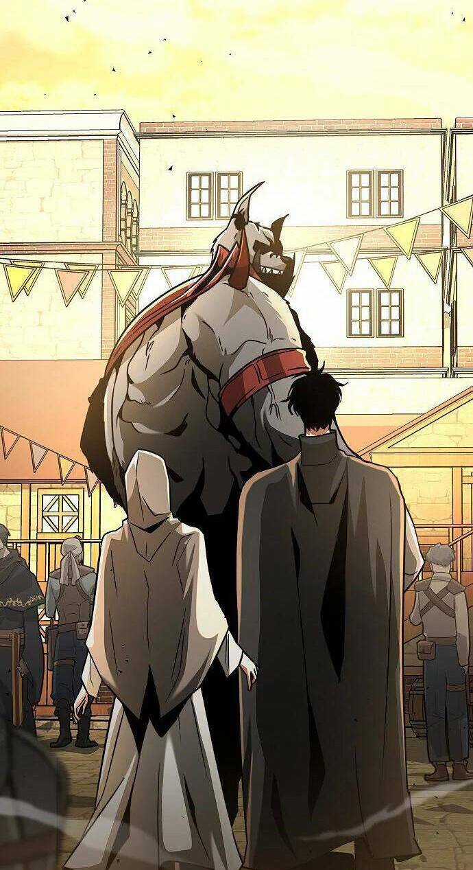 Săn Lùng Nữ Chúa Chapter 2 trang 139