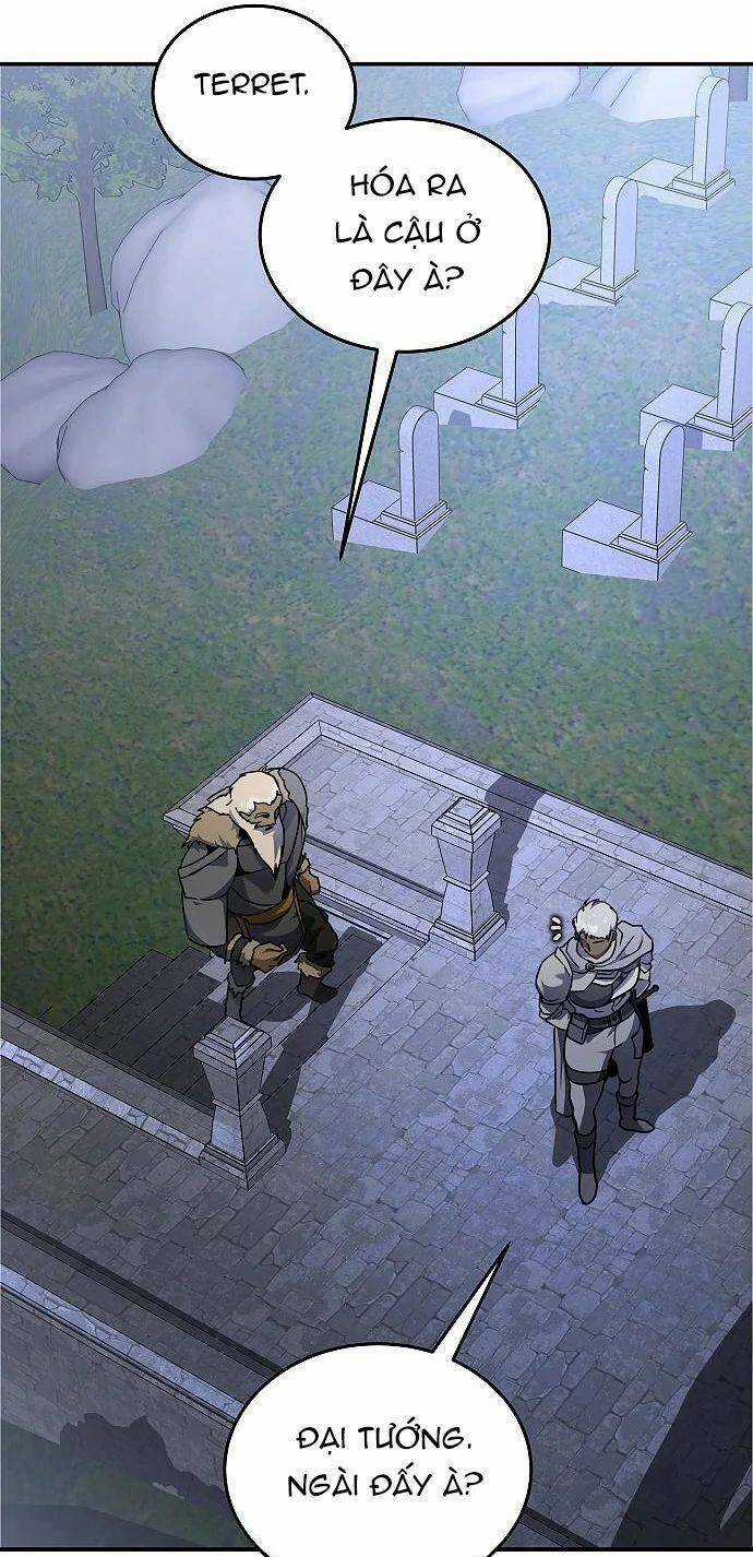 Săn Lùng Nữ Chúa Chapter 2 trang 141