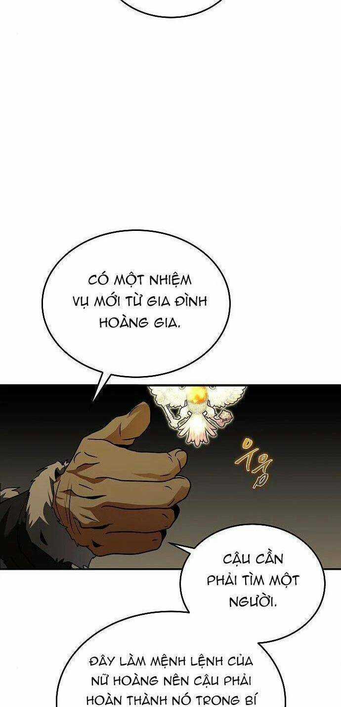 Săn Lùng Nữ Chúa Chapter 2 trang 142