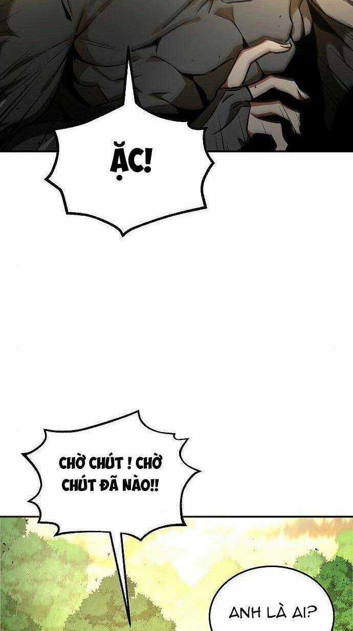 Săn Lùng Nữ Chúa Chapter 2 trang 2