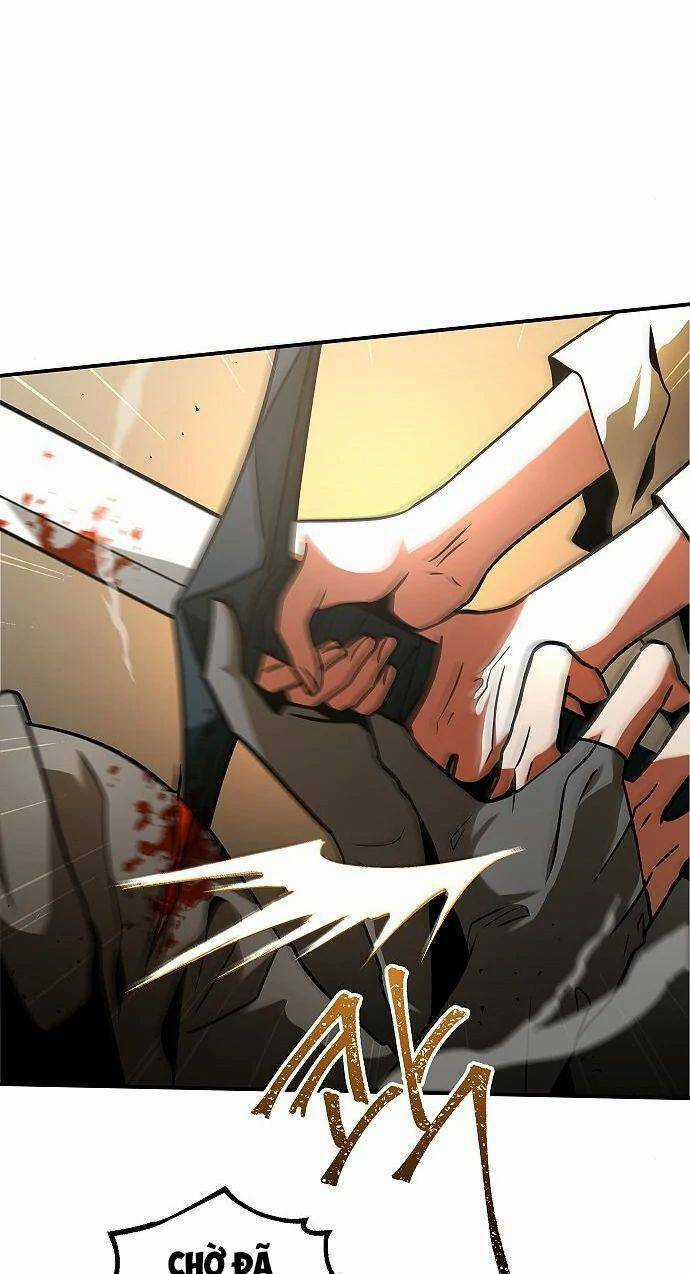 Săn Lùng Nữ Chúa Chapter 2 trang 21