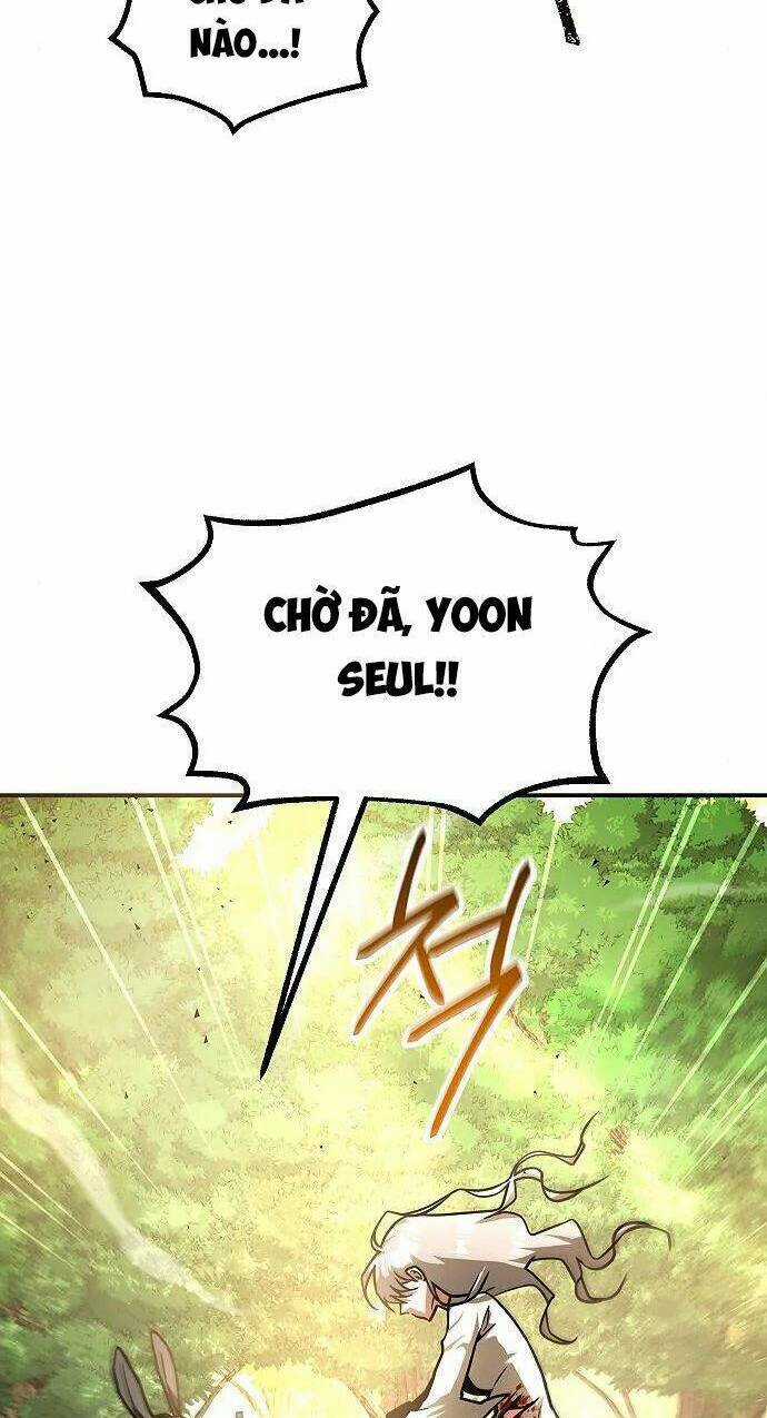 Săn Lùng Nữ Chúa Chapter 2 trang 22