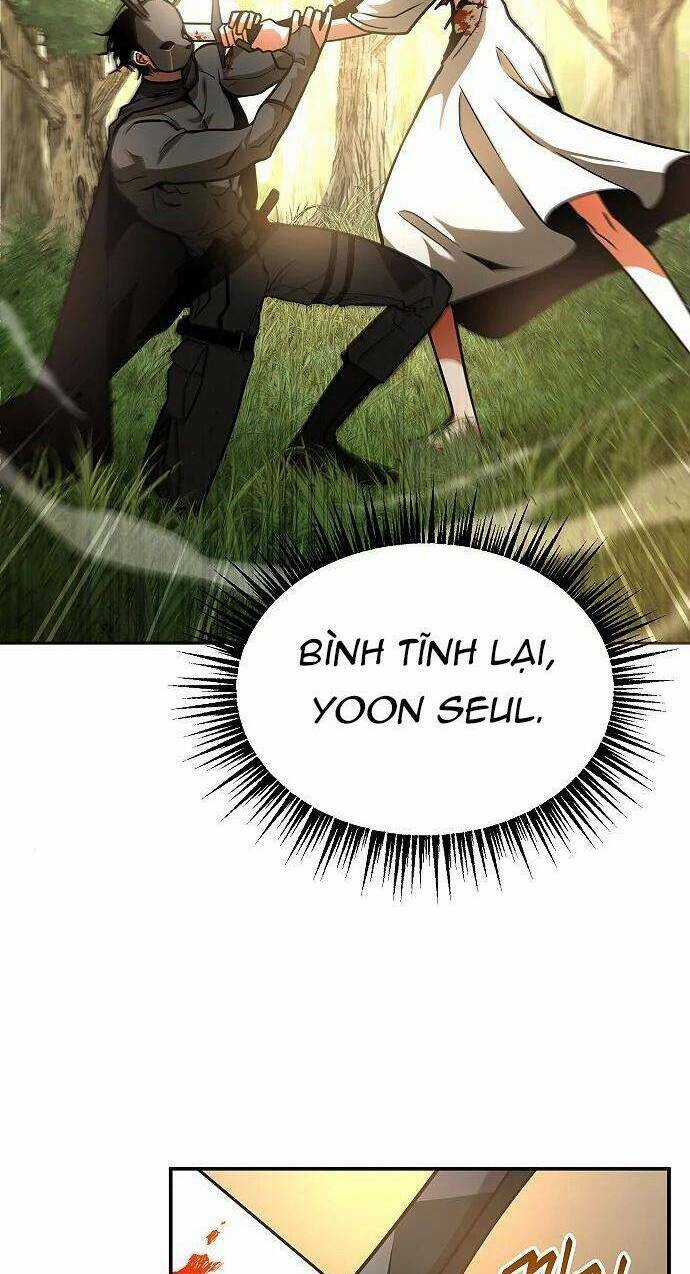 Săn Lùng Nữ Chúa Chapter 2 trang 23