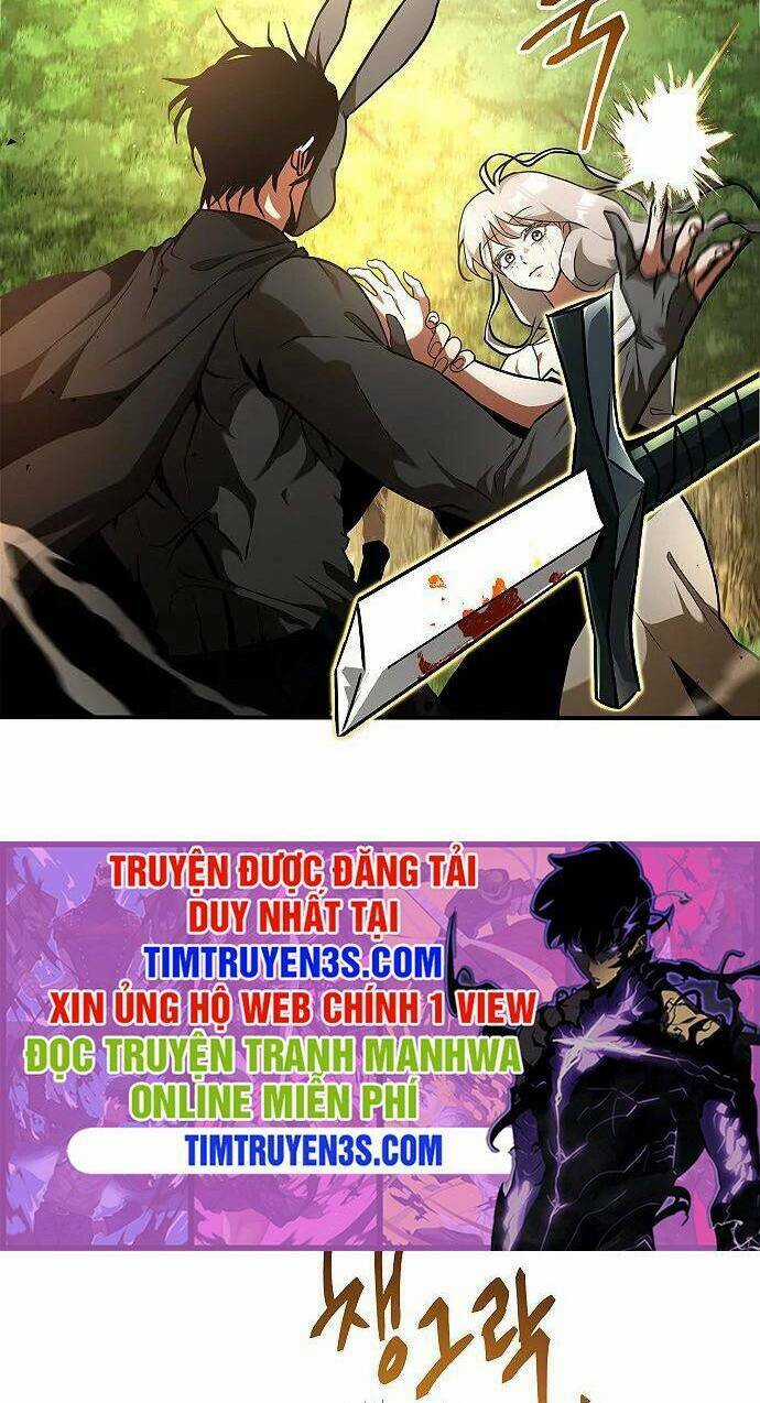 Săn Lùng Nữ Chúa Chapter 2 trang 25