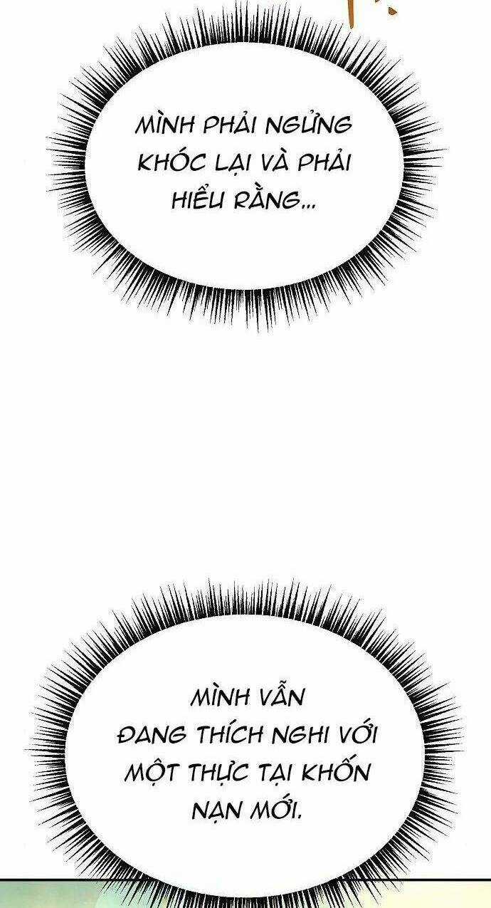 Săn Lùng Nữ Chúa Chapter 2 trang 26