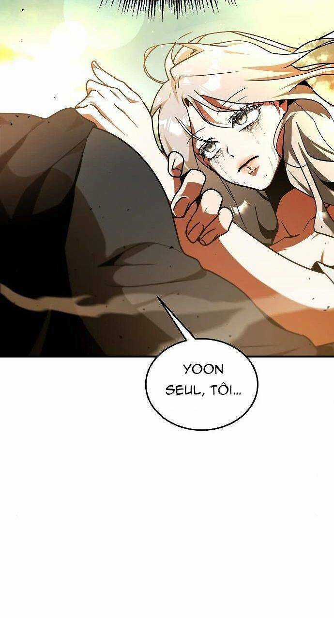 Săn Lùng Nữ Chúa Chapter 2 trang 27