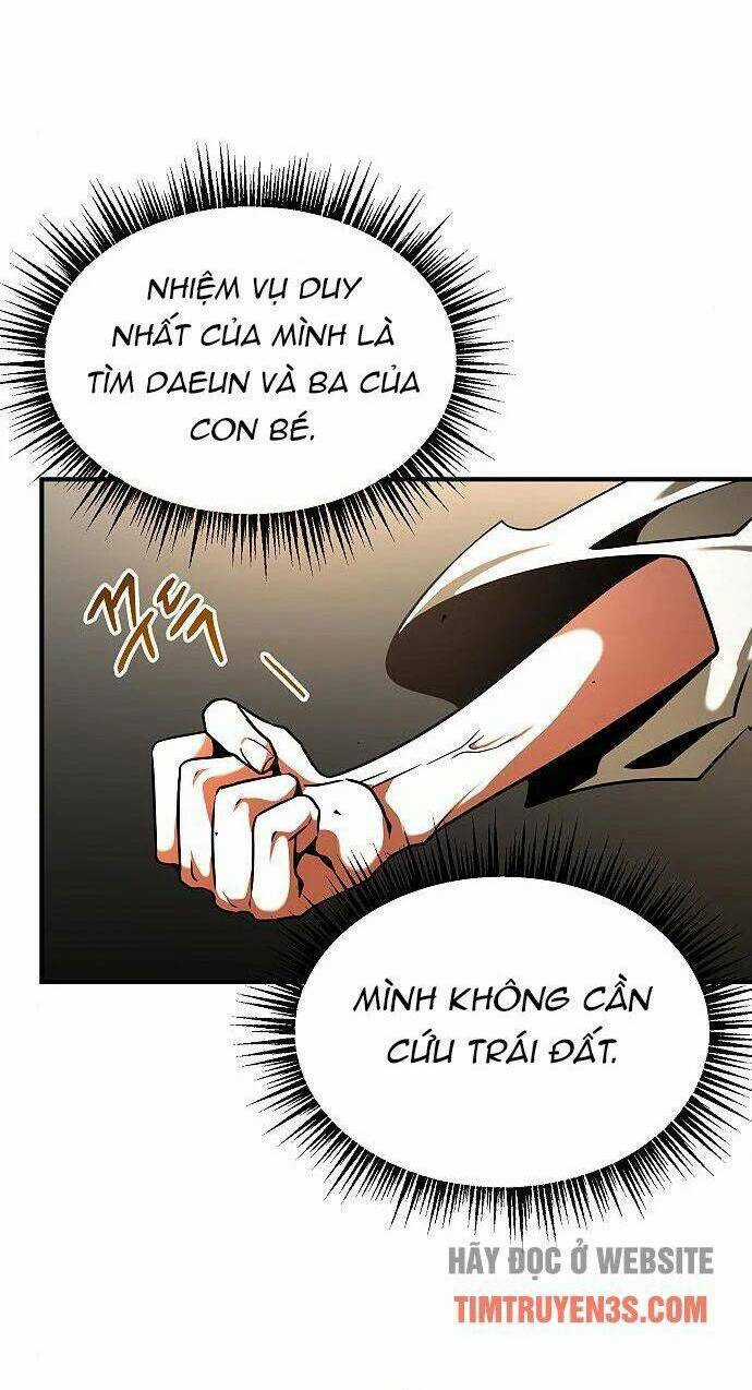 Săn Lùng Nữ Chúa Chapter 2 trang 28