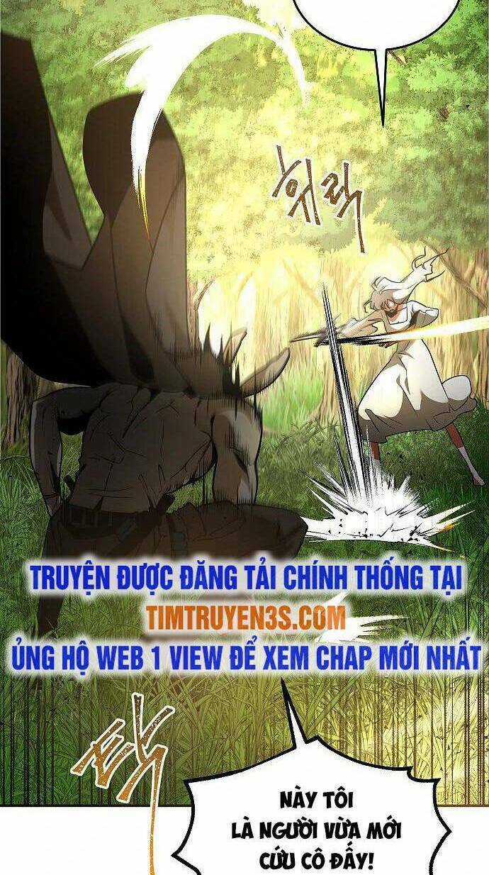 Săn Lùng Nữ Chúa Chapter 2 trang 3