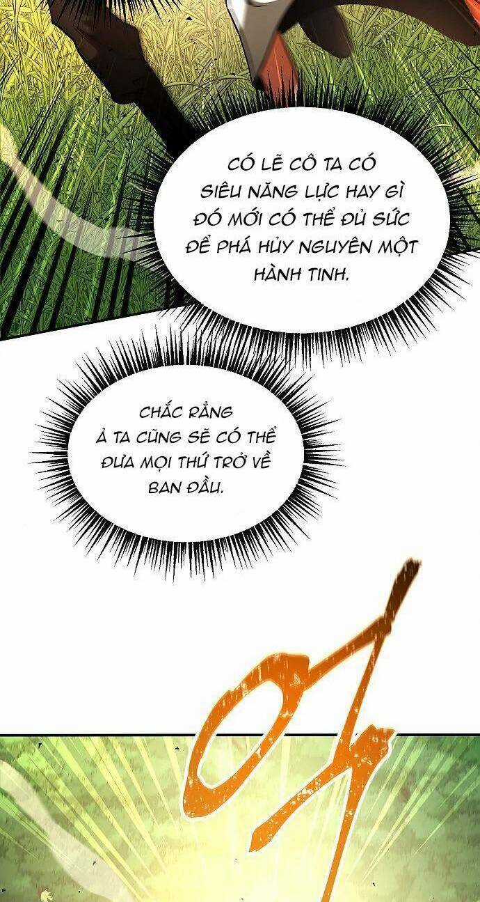 Săn Lùng Nữ Chúa Chapter 2 trang 30