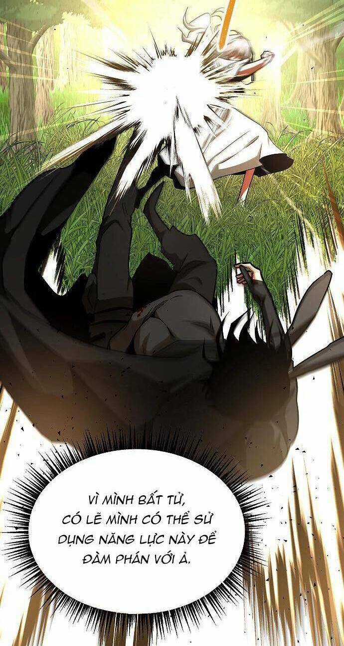 Săn Lùng Nữ Chúa Chapter 2 trang 31