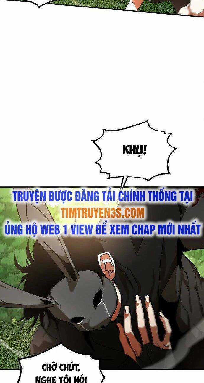 Săn Lùng Nữ Chúa Chapter 2 trang 33