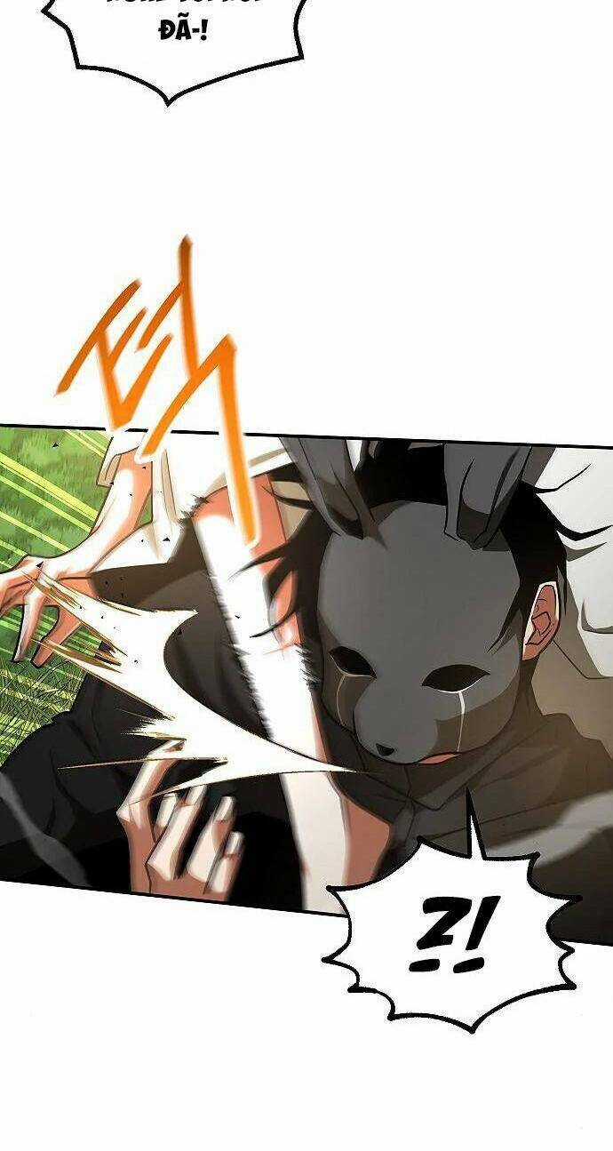 Săn Lùng Nữ Chúa Chapter 2 trang 34