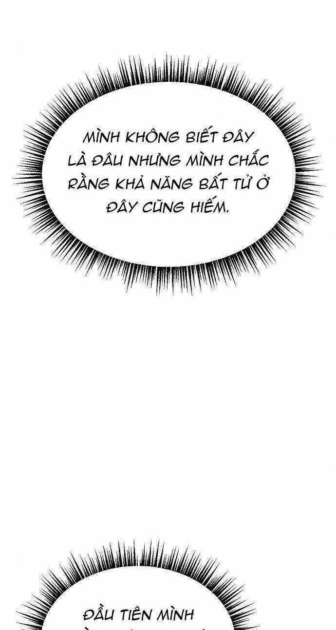 Săn Lùng Nữ Chúa Chapter 2 trang 35