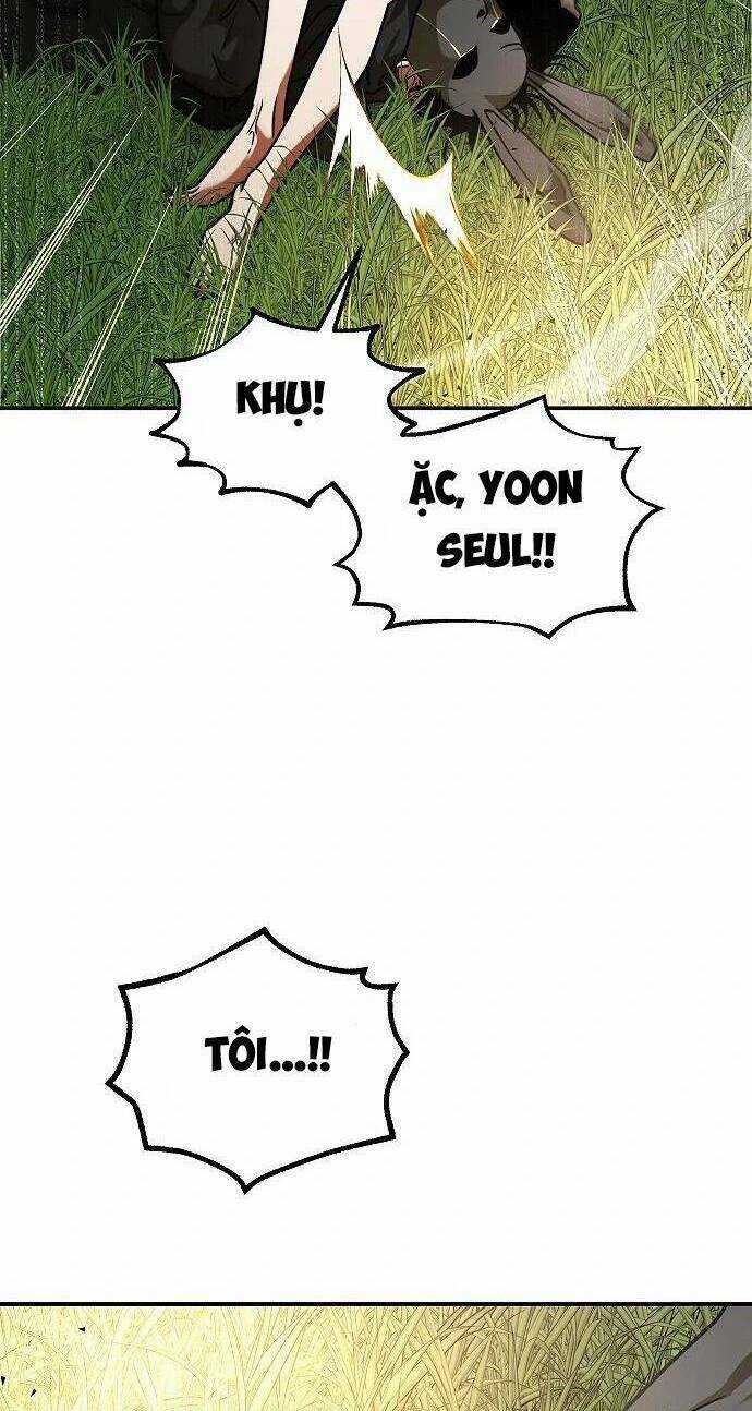 Săn Lùng Nữ Chúa Chapter 2 trang 37