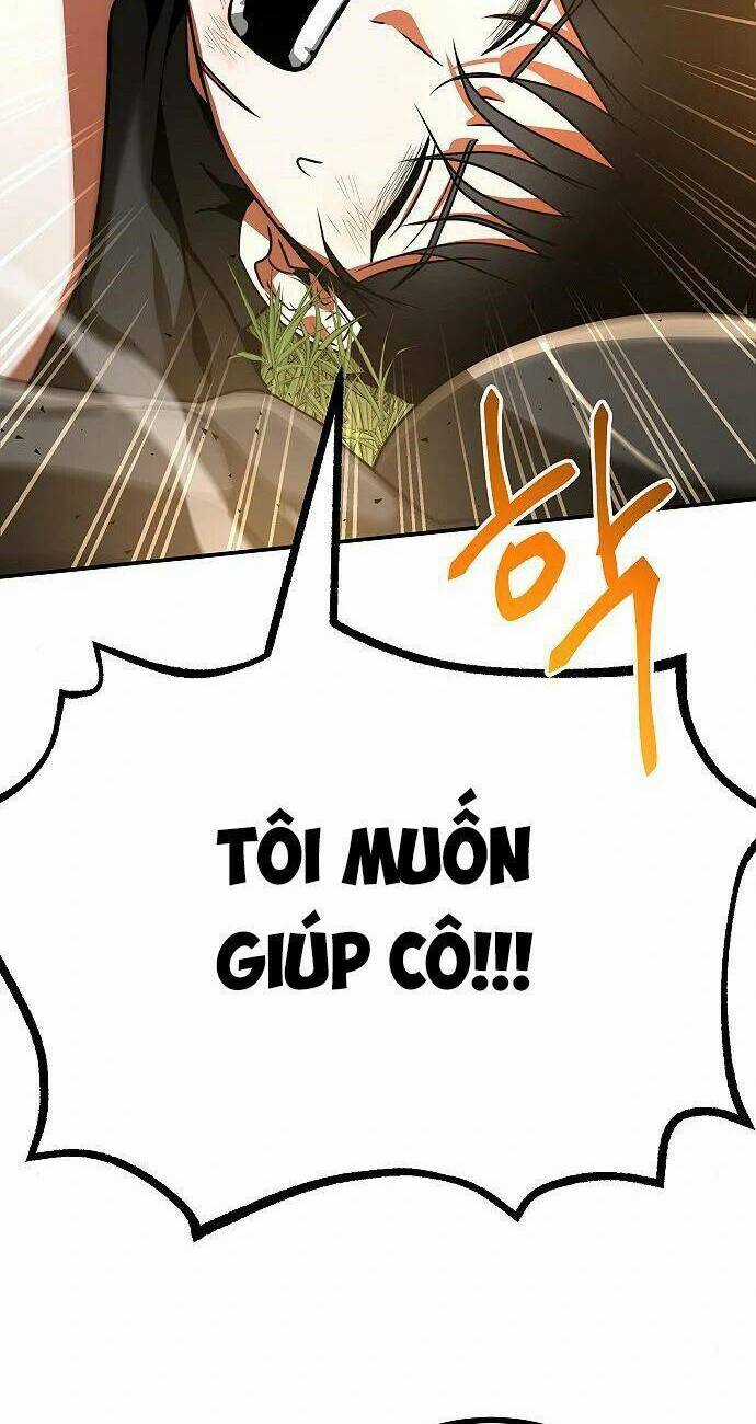 Săn Lùng Nữ Chúa Chapter 2 trang 40