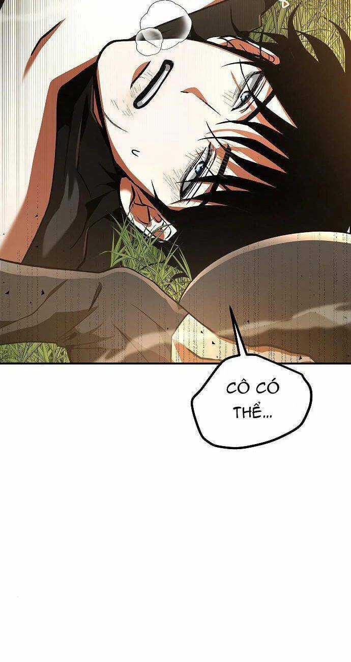 Săn Lùng Nữ Chúa Chapter 2 trang 43