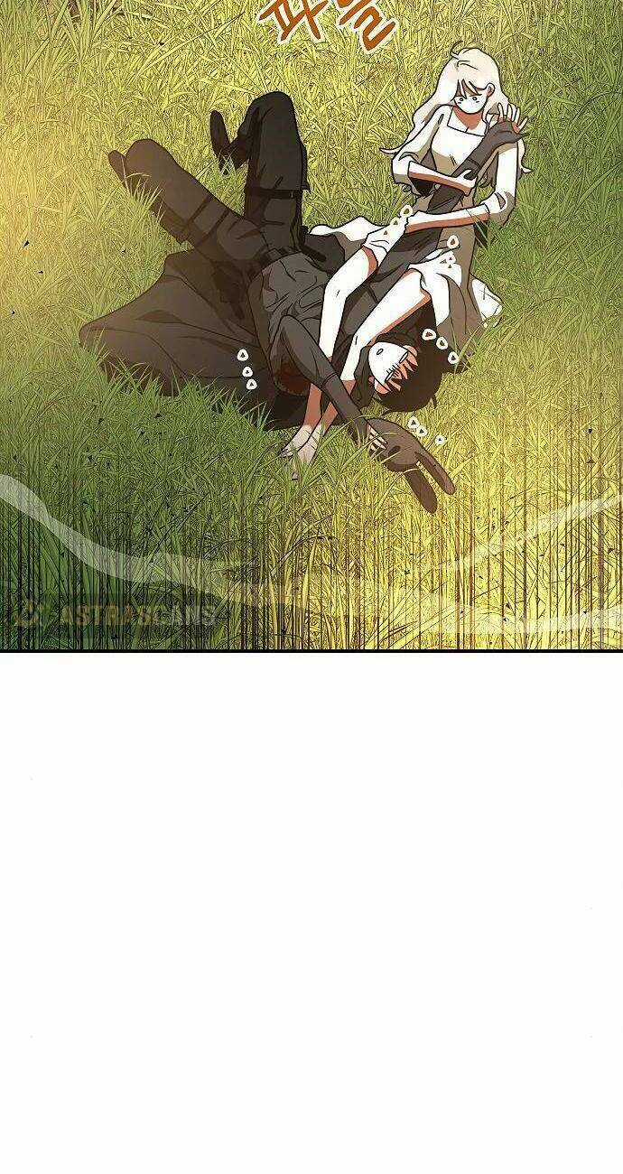 Săn Lùng Nữ Chúa Chapter 2 trang 45