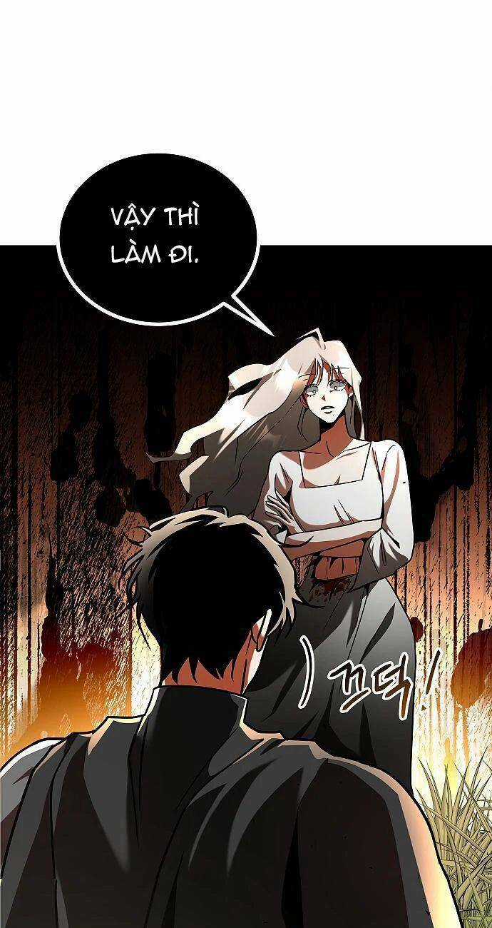 Săn Lùng Nữ Chúa Chapter 2 trang 47