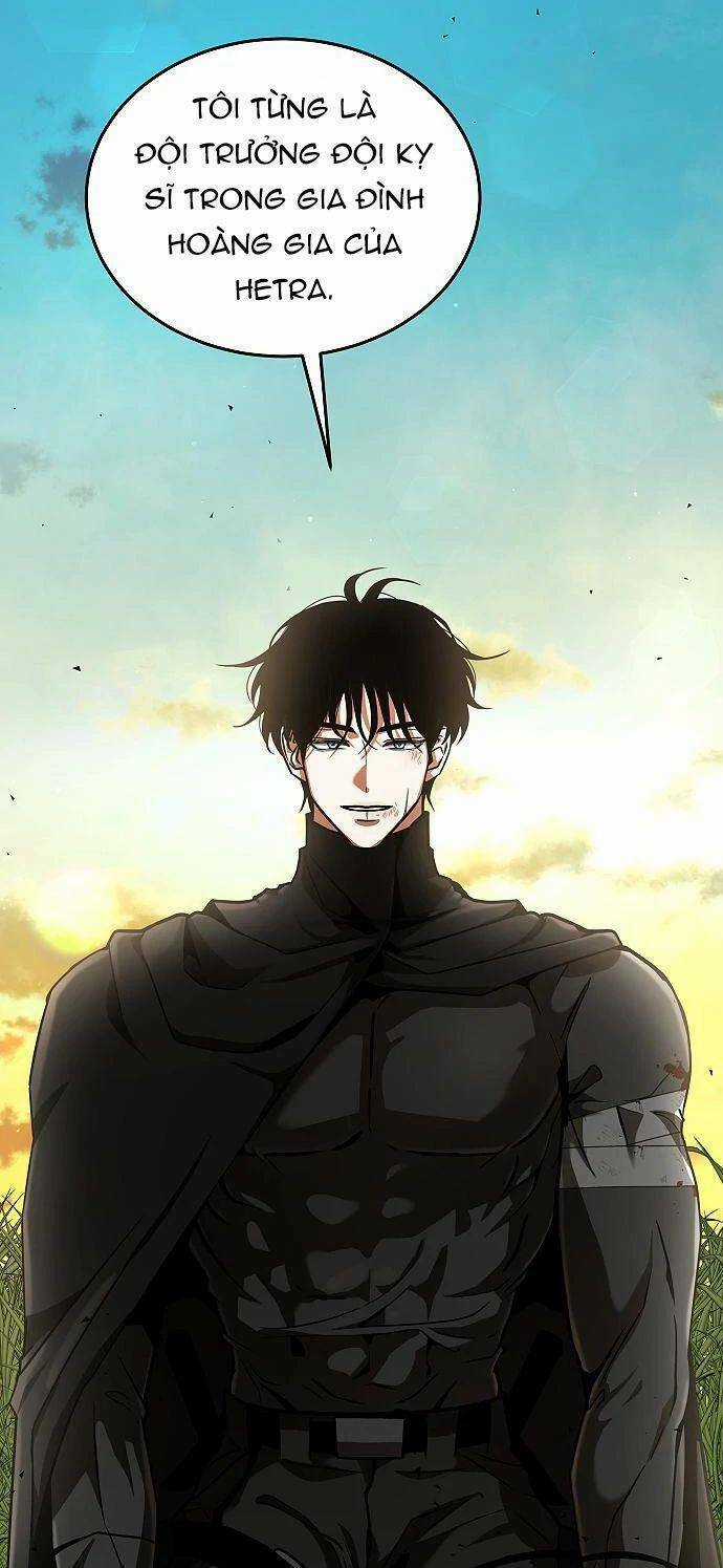 Săn Lùng Nữ Chúa Chapter 2 trang 49