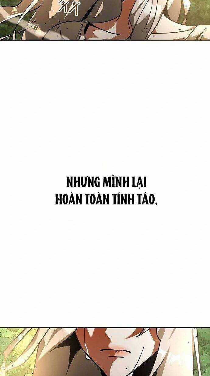 Săn Lùng Nữ Chúa Chapter 2 trang 5