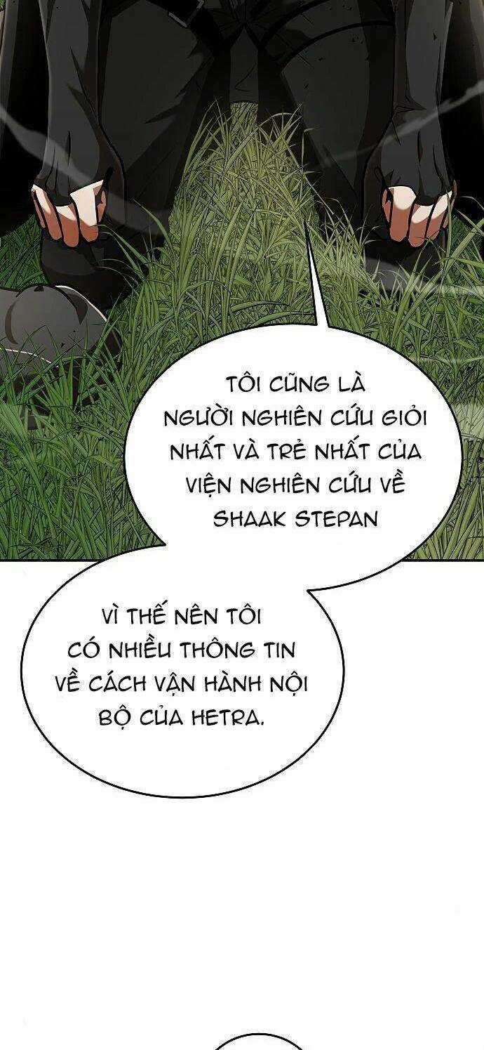 Săn Lùng Nữ Chúa Chapter 2 trang 50