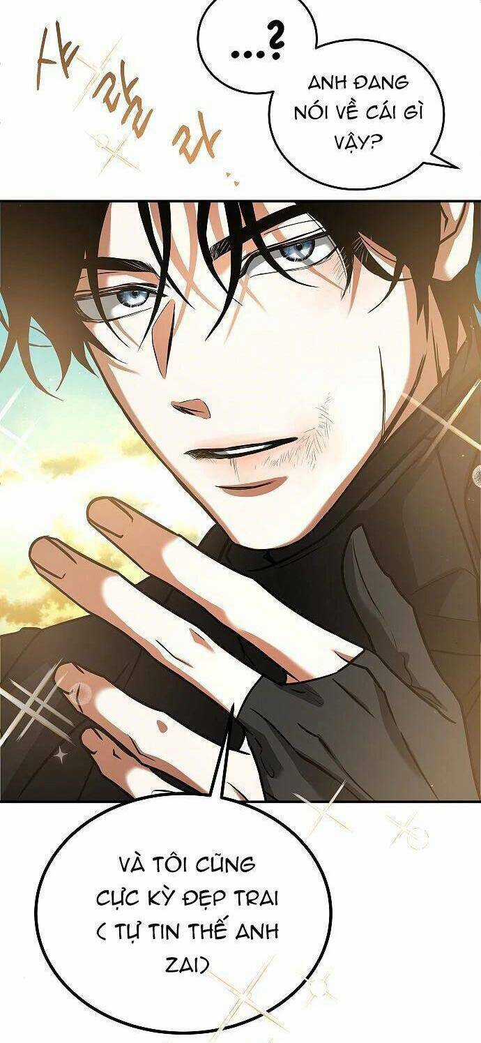 Săn Lùng Nữ Chúa Chapter 2 trang 51