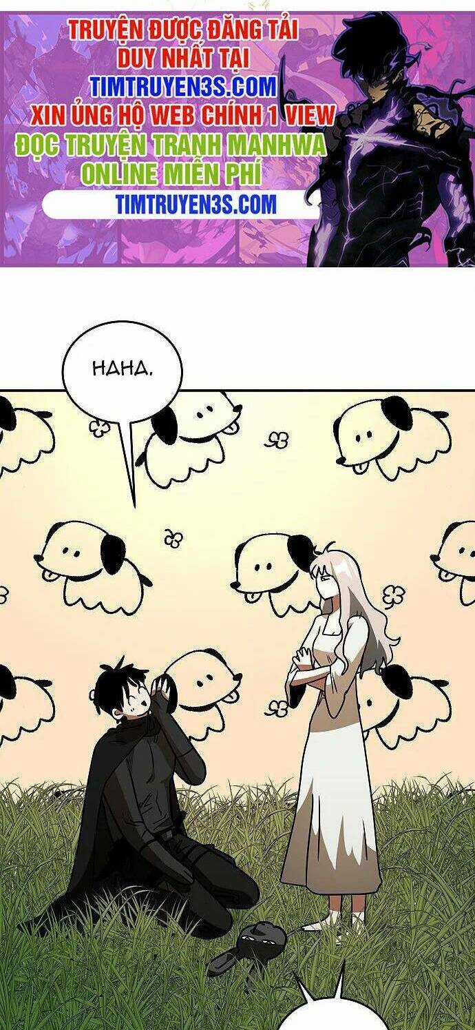 Săn Lùng Nữ Chúa Chapter 2 trang 52