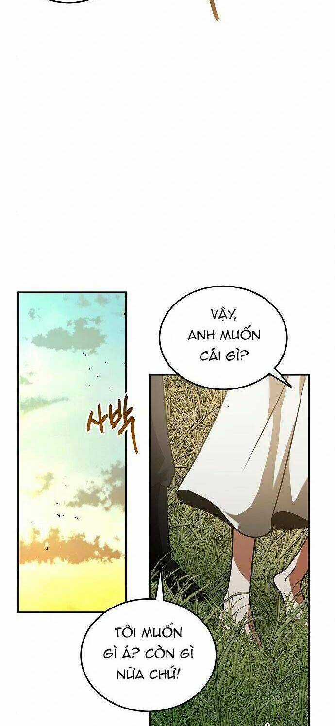 Săn Lùng Nữ Chúa Chapter 2 trang 54