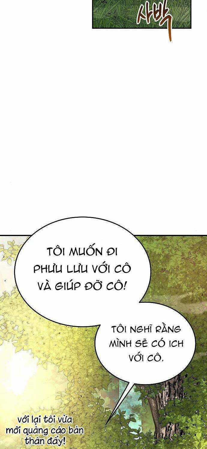 Săn Lùng Nữ Chúa Chapter 2 trang 55