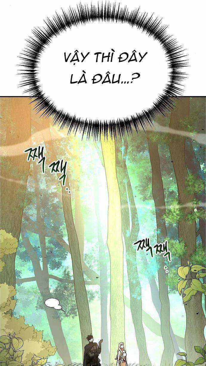 Săn Lùng Nữ Chúa Chapter 2 trang 57