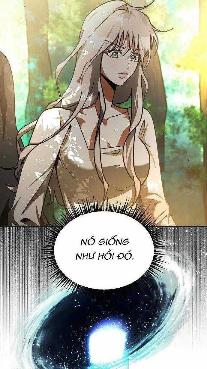 Săn Lùng Nữ Chúa Chapter 2 trang 61