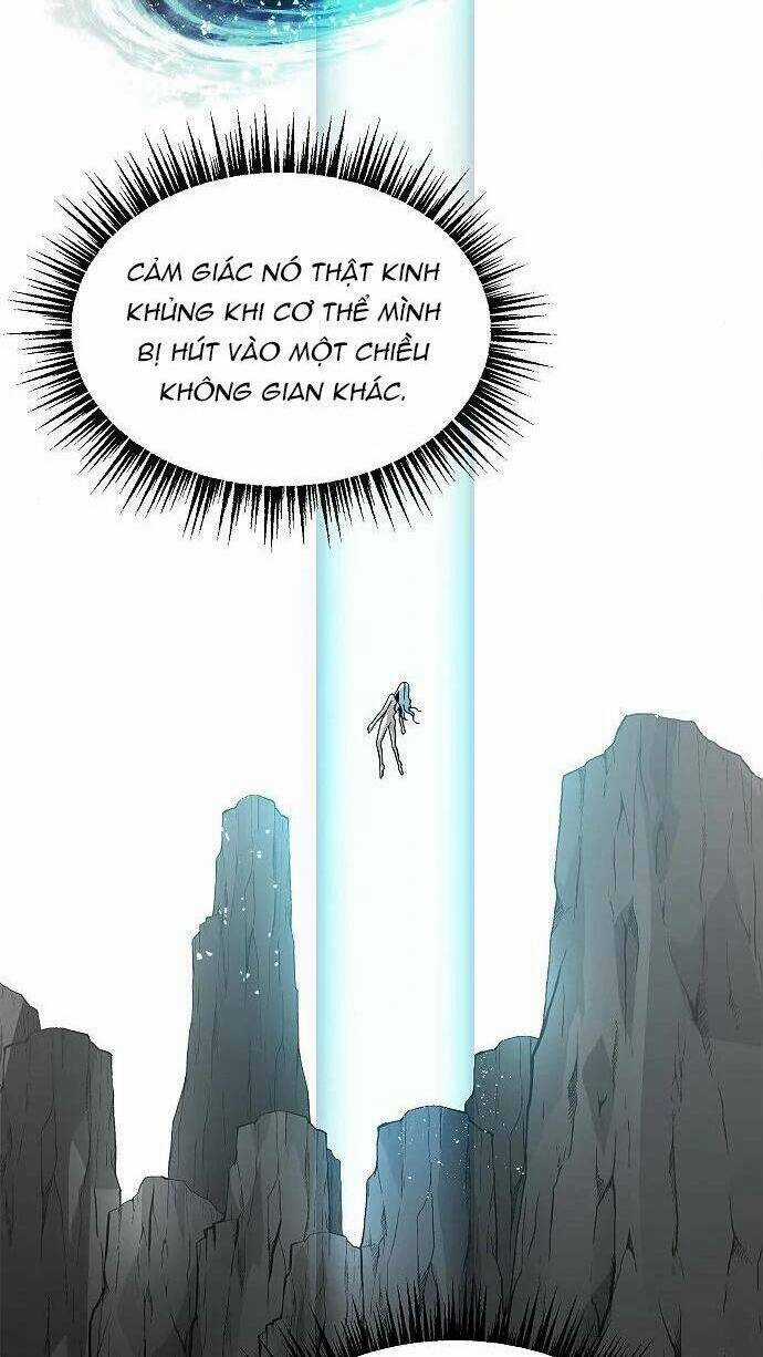 Săn Lùng Nữ Chúa Chapter 2 trang 62