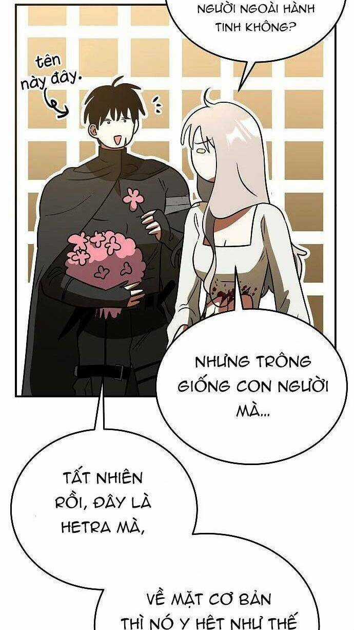 Săn Lùng Nữ Chúa Chapter 2 trang 64