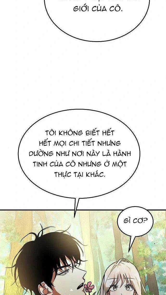 Săn Lùng Nữ Chúa Chapter 2 trang 65