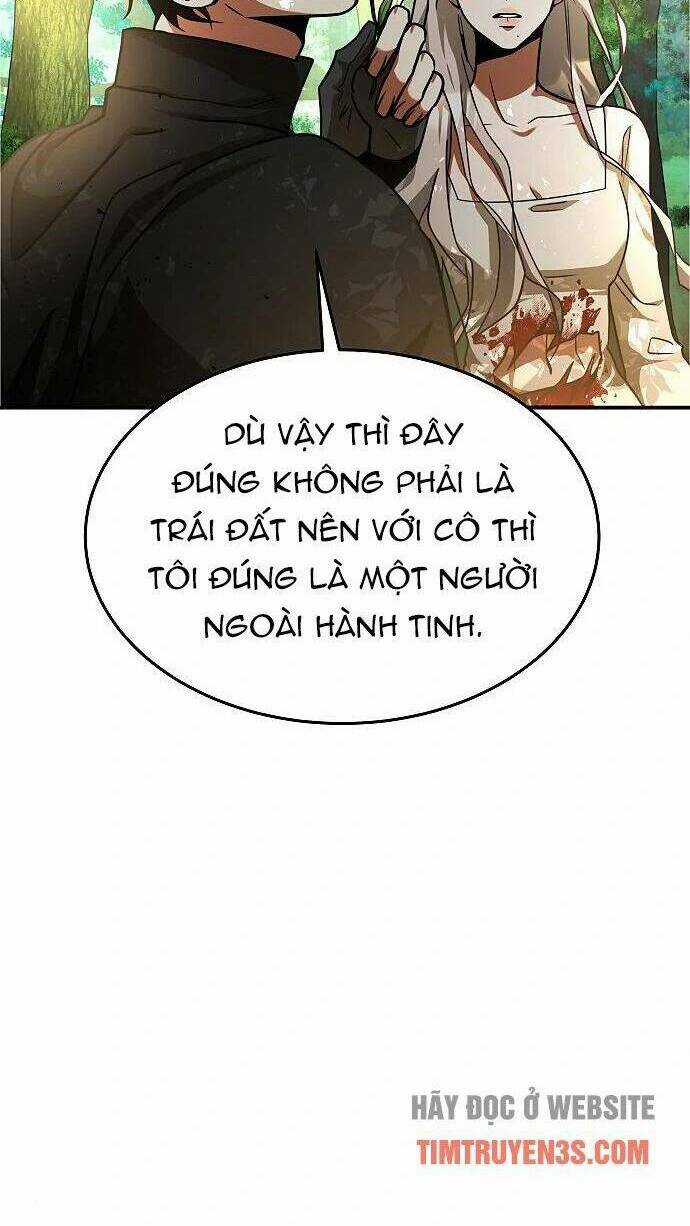 Săn Lùng Nữ Chúa Chapter 2 trang 66