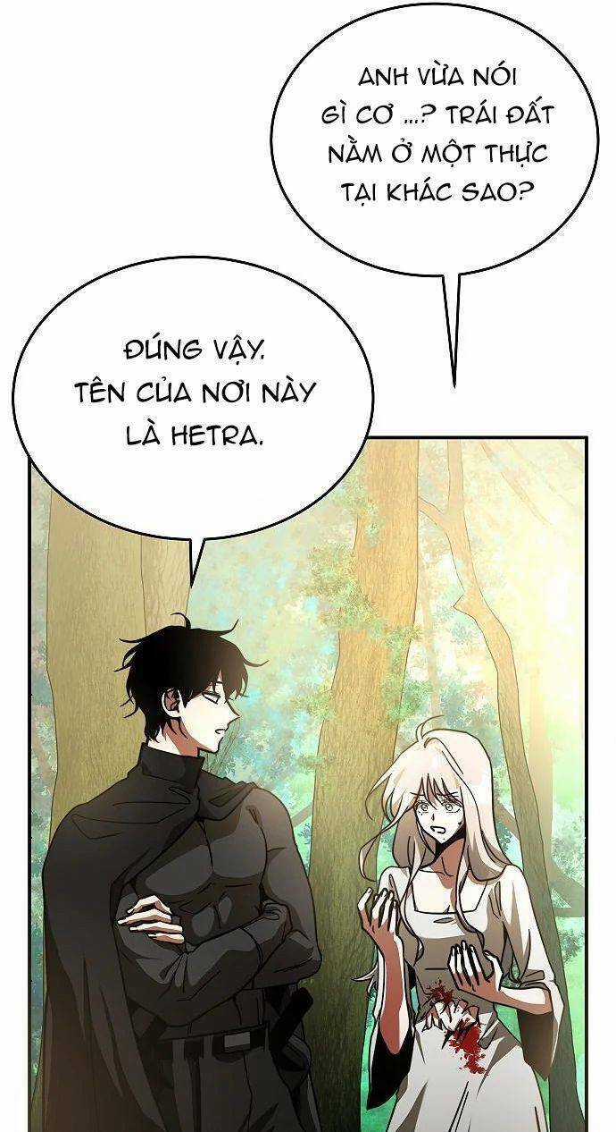 Săn Lùng Nữ Chúa Chapter 2 trang 67