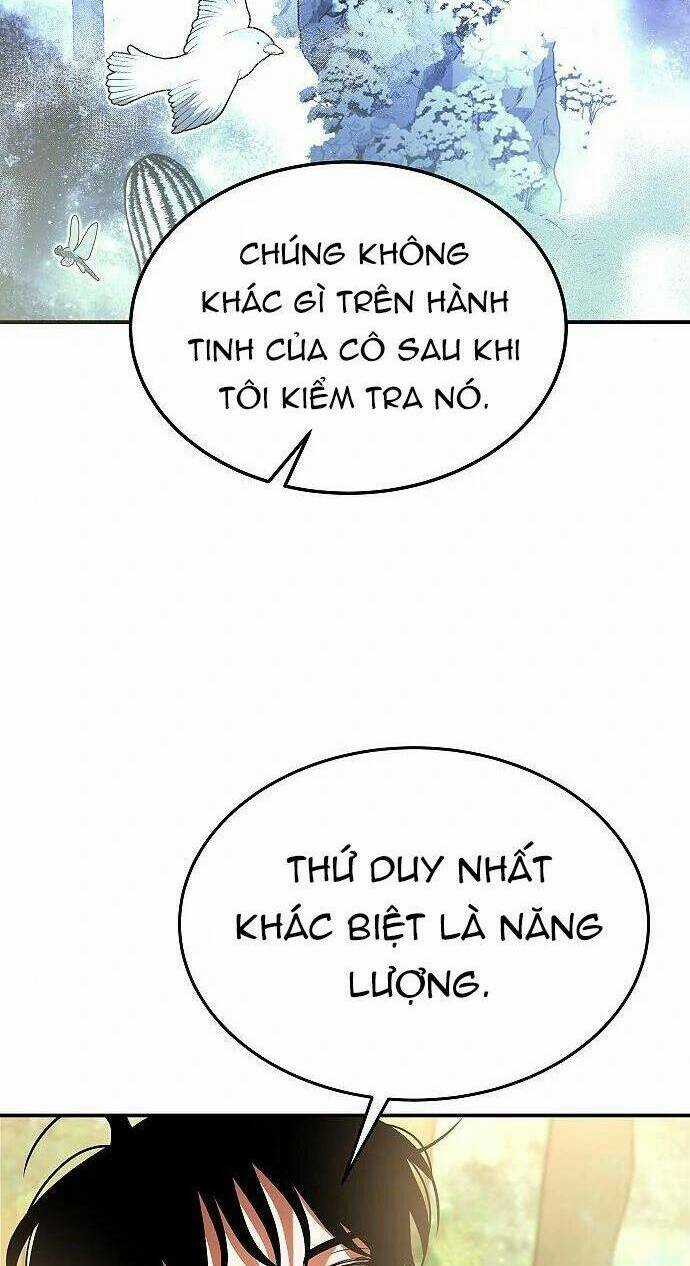 Săn Lùng Nữ Chúa Chapter 2 trang 70